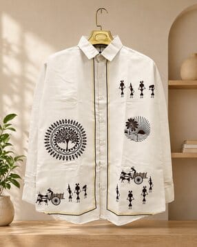 neonomad Men Regular Fit Shirt-picture-51