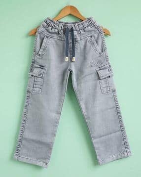 jfr Boys Mid-Rise Straight Jeans-picture-23