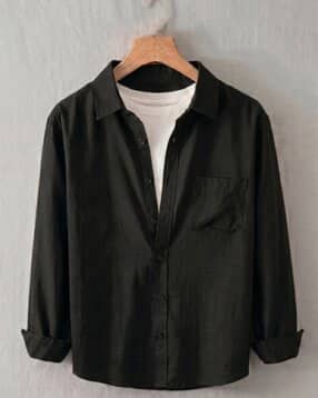 buda jeans co Men Regular Fit Shirt-picture-32