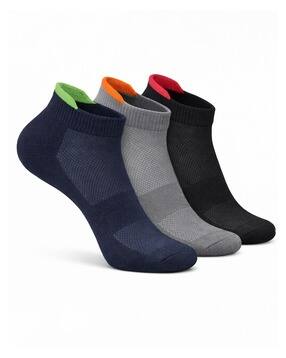Pack of 3 Socks-image-28
