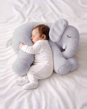 miarcus Elephnat Theme Soft Plush Toy-picture-47