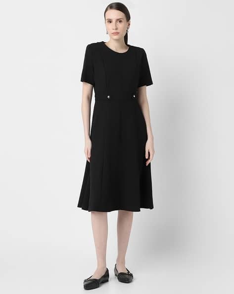 van heusen formal dresses Tina Holly Couture TW005 Red Deep V-Neckline and A-line With A Leg Spi main image 0