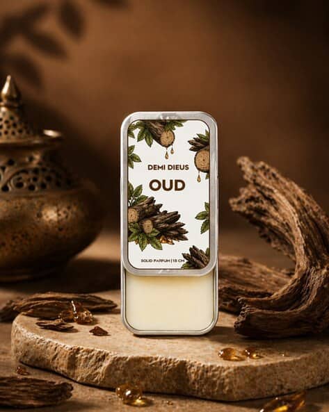 DEMI DIEUS Eau De Parfum OUD