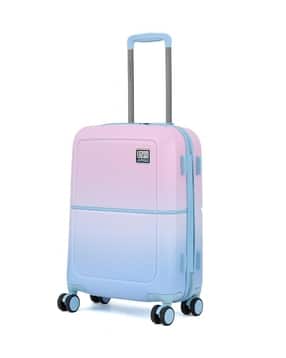 Unisex Hardbody TSA Lock Luggage Sets-image-0