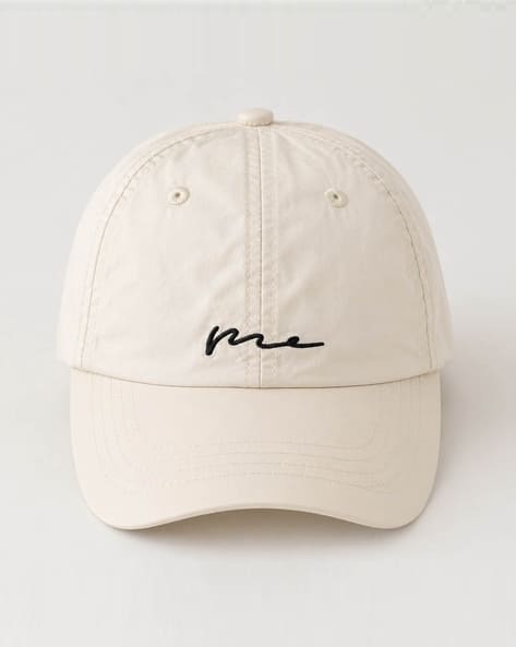Chilins Boys Typographic Cap