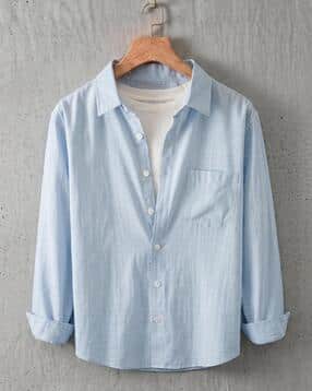 buda jeans co Men Regular Fit Shirt-picture-51