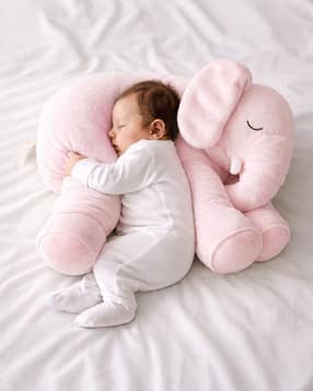 miarcus Elephant Theme Soft Plush Toy-picture-19