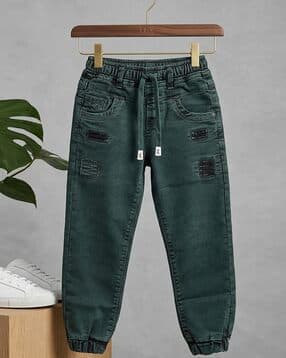 jfr Boys Mid-Rise Jogger Jeans-picture-51