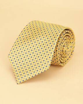 satya paul Smooth Veneer Tie-picture-16
