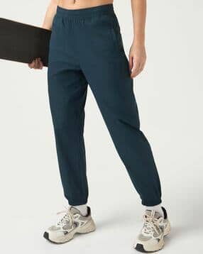technosport Women Slim Fit Sports Joggers-picture-50