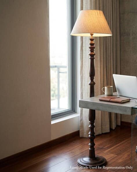 Buy Brown Lighting for Home & Kitchen by Fabindia Online | Ajio.com