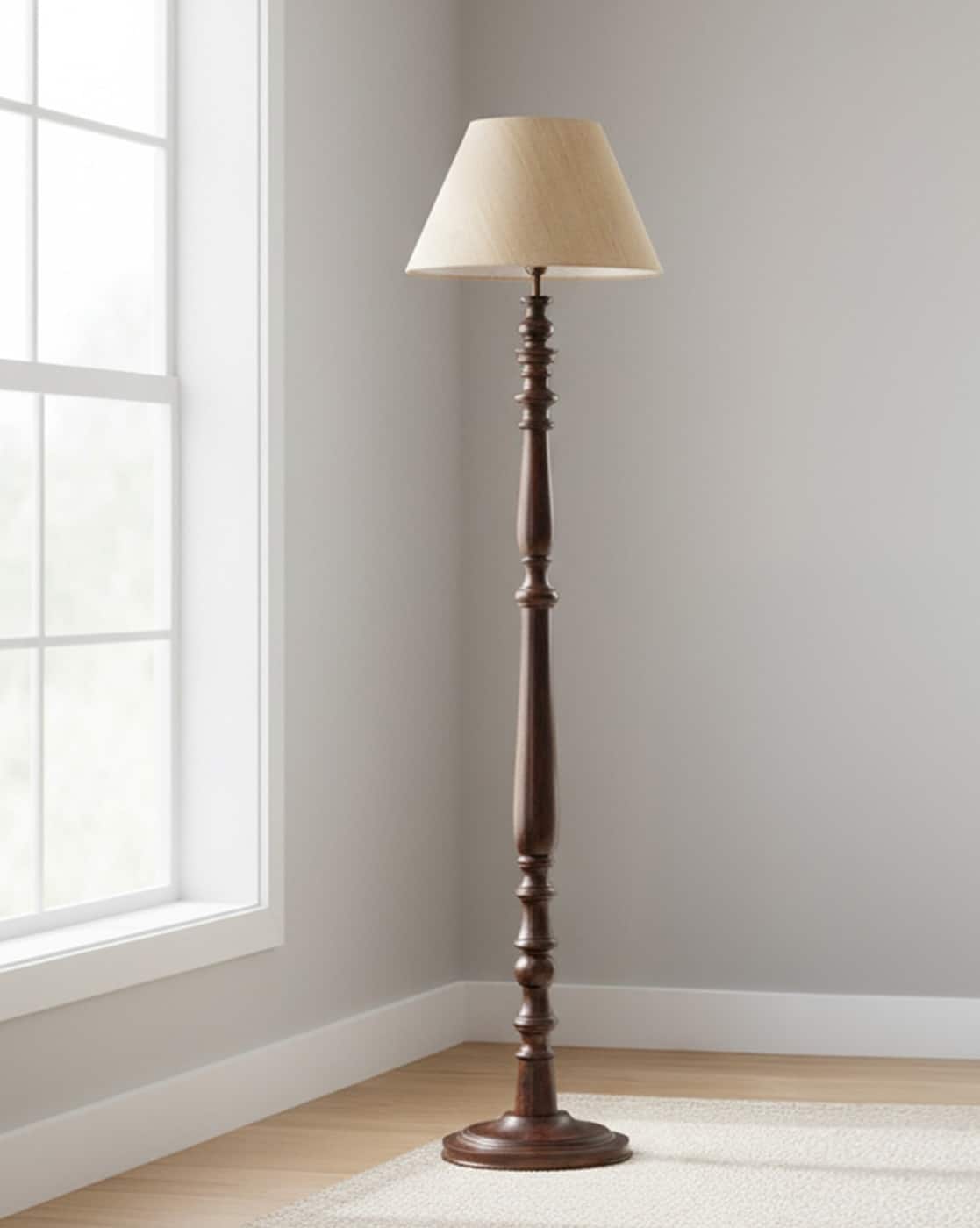 Buy Brown Lighting for Home & Kitchen by Fabindia Online | Ajio.com