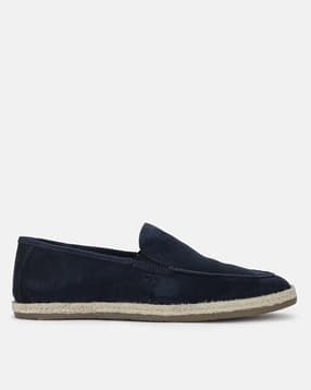 guess Denim Kanye Slip-On Espadrilles-picture-30