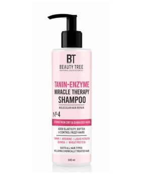 beauty tree Women Miracle Therapy Shampoo-picture-34