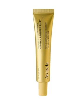 Face and Eye Cream Retinal Booster Shot