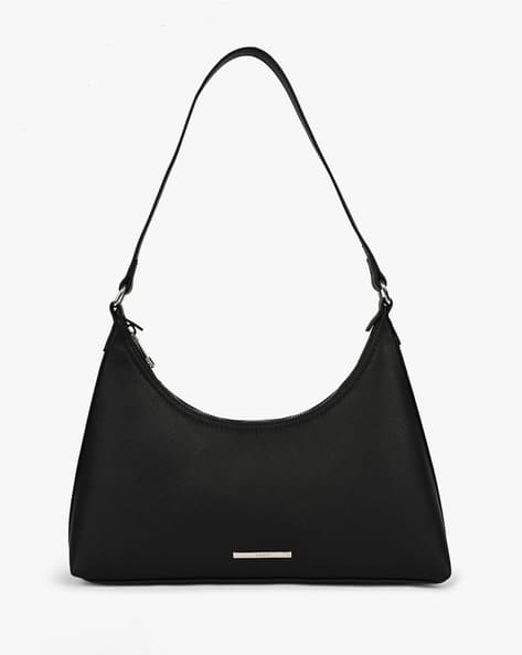 ALDO Women Shoulder Bag with Metal Accent 13" x 11"