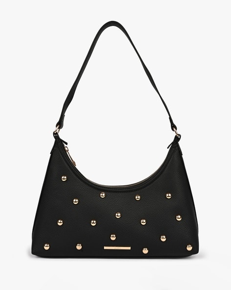 ALDO Women Embellished Shoulder Bag 13" x 11"