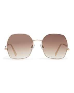 aldo Women Water-Resistant Sunglasses - RAQUELLE102-picture-23