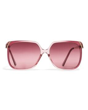 Women Water-Resistant Sunglasses - IIVYY601-image-24
