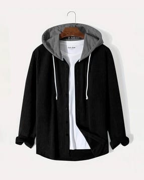eyebogler Men Regular Fit Classic Shirt-picture-16