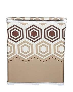 premsons Foldable Fabric Laundry Basket-picture-13