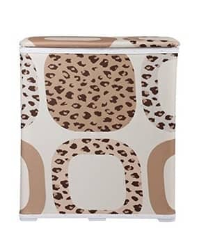 Fabric Laundry Basket for Clothes-image-20