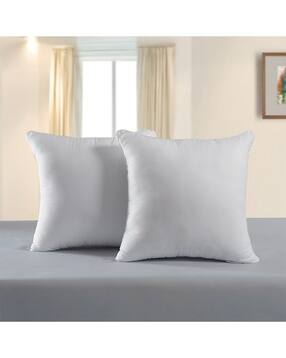 Set of 2 Super Soft Cushions-image-17