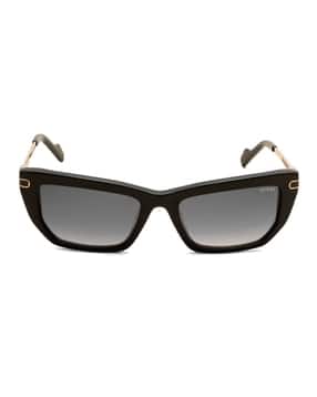 UV-Protected Lens Sunglasses-image-18