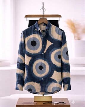 neonomad Men Printed Regular Fit Shirt-picture-28