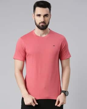 force nxt Men Regular Fit T-Shirt-picture-12