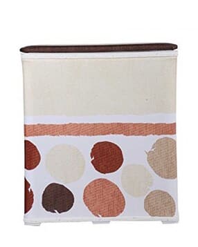 premsons Laundry Bag for Clothes with Lid-picture-28