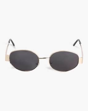 yousta Women Full-Rim Oval Sunglasses-273B-picture-3