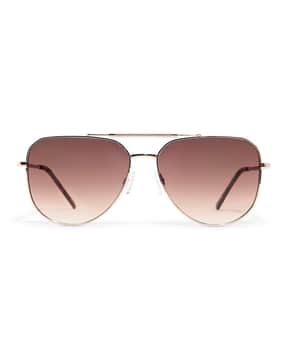 aldo Men Aviator Sunglasses -LIAAMM710-picture-10