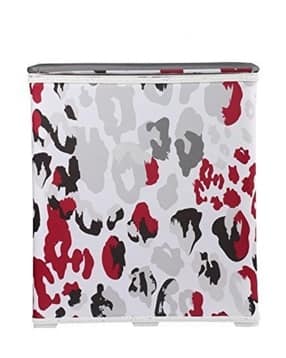 premsons Foldable Fabric Laundry Basket -picture-12