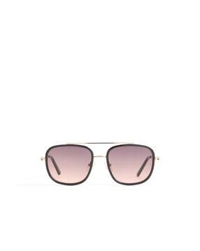 aldo Women Water-Resistant Sunglasses - BEEATRICE970-picture-24