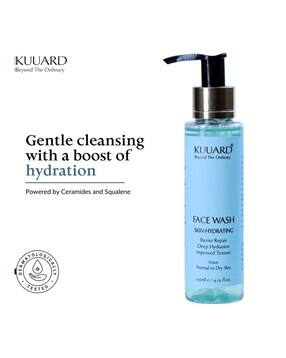 Hydrating Face Wash- Gentle Cleanse Skin -image-47