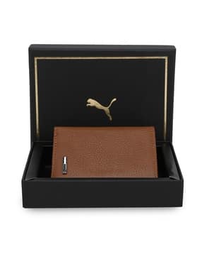 puma Loft Leather Wallet-picture-20