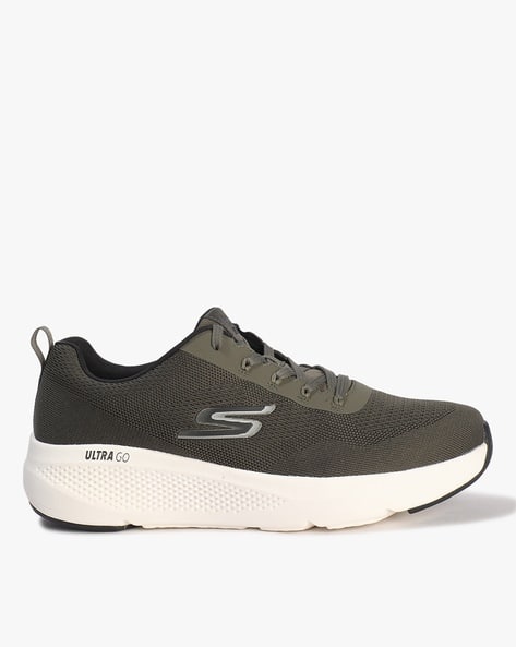 Skechers Men Go Elevate Running Shoes
