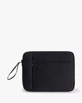 yousta Men Laptop Bag with Zip Closure-picture-23