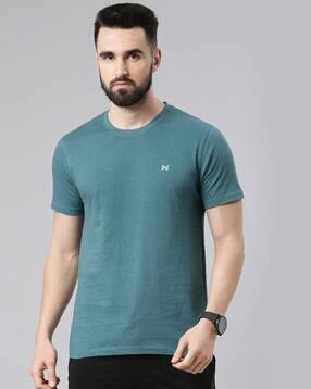 force nxt Men Regular Fit T-Shirt-picture-16