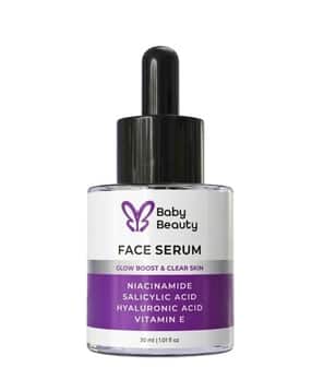 baby beauty Women Glow Boost Face Serum-picture-52