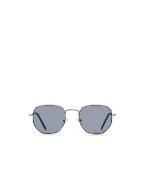 ALDO Women Full-Rim Circular Sunglasses-13725274