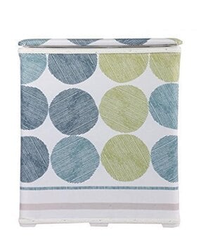 Foldable Fabric Laundry Basket -image-41