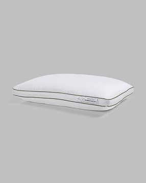 homescapes Rectangular Pure Bamboo Pillow-picture-45