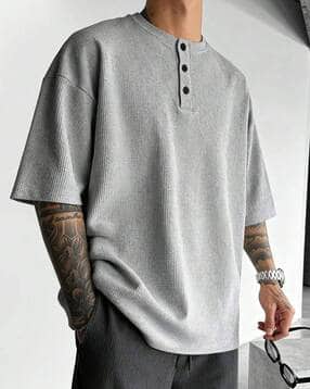 neonomad Men Regular Fit T-Shirt-picture-26