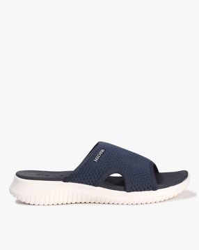 skechers Women Ultra Flex Slides-picture-11