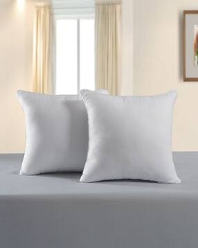 Set of 2 Super Soft Cushions-image-20