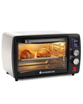 wonderchef Digital OTG Oven Toaster-23L -picture-44