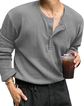 neonomad Men Regular Fit T-Shirt-picture-24