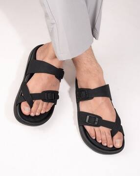 fentacia Men Slip-On Sandals  -picture-38